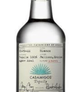 Casamigos Blanco Tequila | 375ML