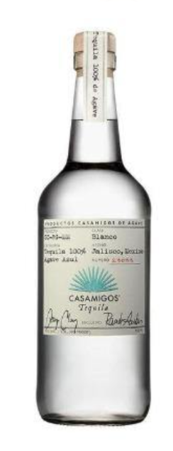 Casamigos Blanco Tequila | 375ML
