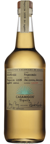 Casamigos Reposado Tequila | 1L