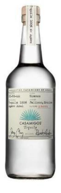 Casamigos Reposado Tequila | 375ML