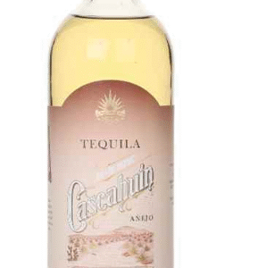 Cascahuín Añejo | 700ML