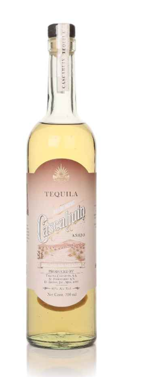 Cascahuín Añejo | 700ML