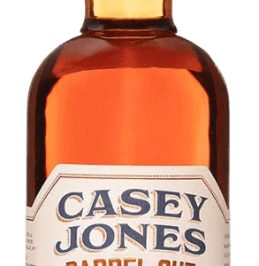 Casey Jones Distillery Barrel Cut Single Barrel Bourbon Whisky