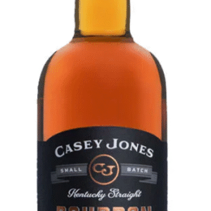 Casey Jones Distillery Kentucky Straight Bourbon Whisky