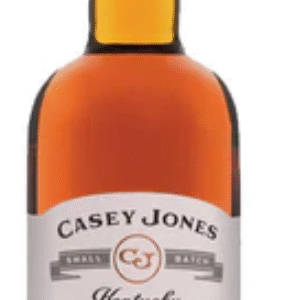 Casey Jones Distillery Small Batch Bourbon Whisky