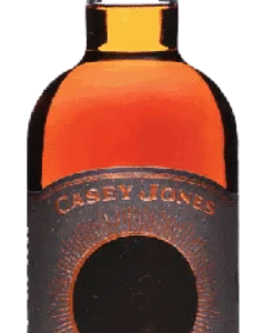 Casey Jones Distillery Total Eclipse Bourbon Whisky