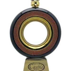 Casino Azul Anejo (Ring) Tequila | 1L