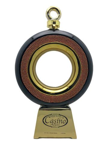 Casino Azul Anejo (Ring) Tequila | 1L