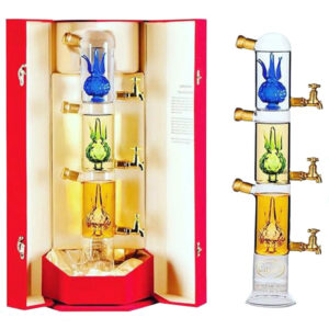 Casino Azul Limited Edition Tequila