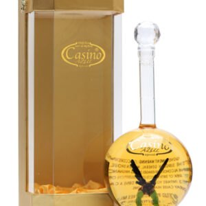 Casino Azul Reposado Tequila