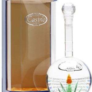 Casino Azul Silver Tequila