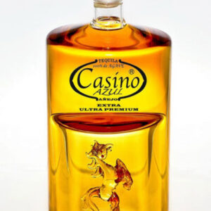 Casino Azul Tequila Extra Anejo Tequila