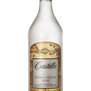 Castillo Silver Rum