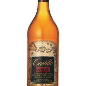 Castillo Spiced Rum