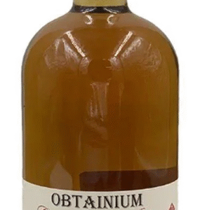 Cat’s Eye Distillery Obtainium 27 Year Old Canadian Whiskey
