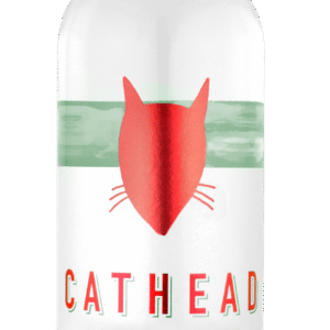 Cathead Distillery Bitter Orange Vodka