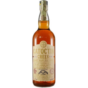 Catoctin Creek Rye Infinty Barrel 'We're All in This Together' Whiskey