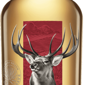 Cazadores Anejo Tequila