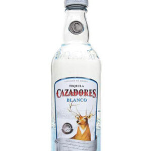 Cazadores Blanco Tequila