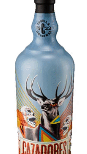 Cazadores Dia de los Muertos 2019 Victoria Villasana Blanco