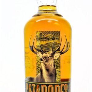 Cazadores Extra Anejo Tequila