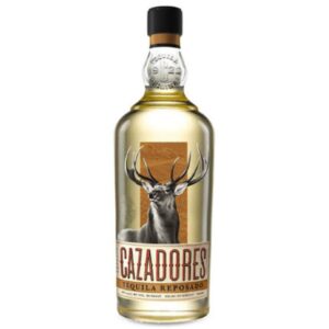 Cazadores Reposado Tequila | 1.75L