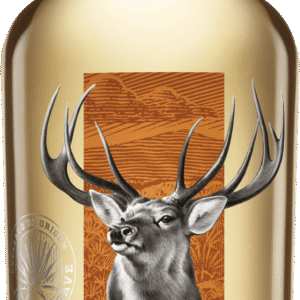 Cazadores Reposado Tequila