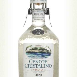 Cenote Cristalino Tequila | 700ML