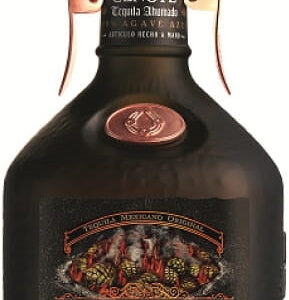 Cenote Reposado Ahumado 100% Agave Azul Tequila | 700ML