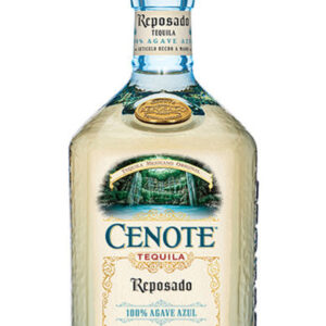 Cenote Reposado Tequila