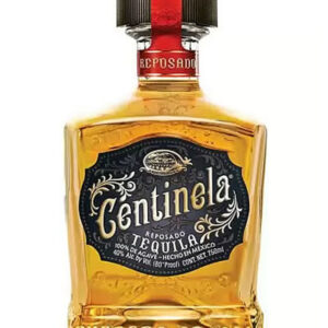 Centinela Reposado Tequila