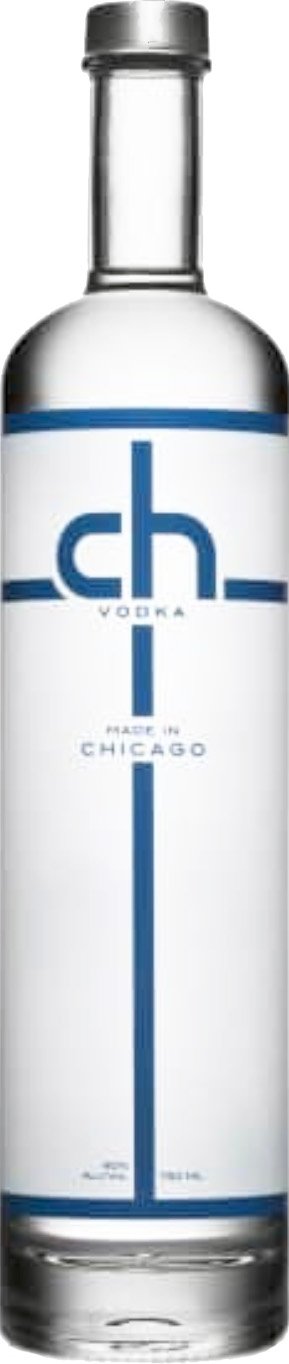 ch Distillery Vodka | 1.75L