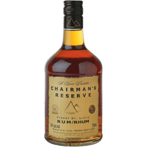 Chairman's Reserve Aged Rum