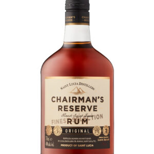 Chairman's Reserve Original Rum