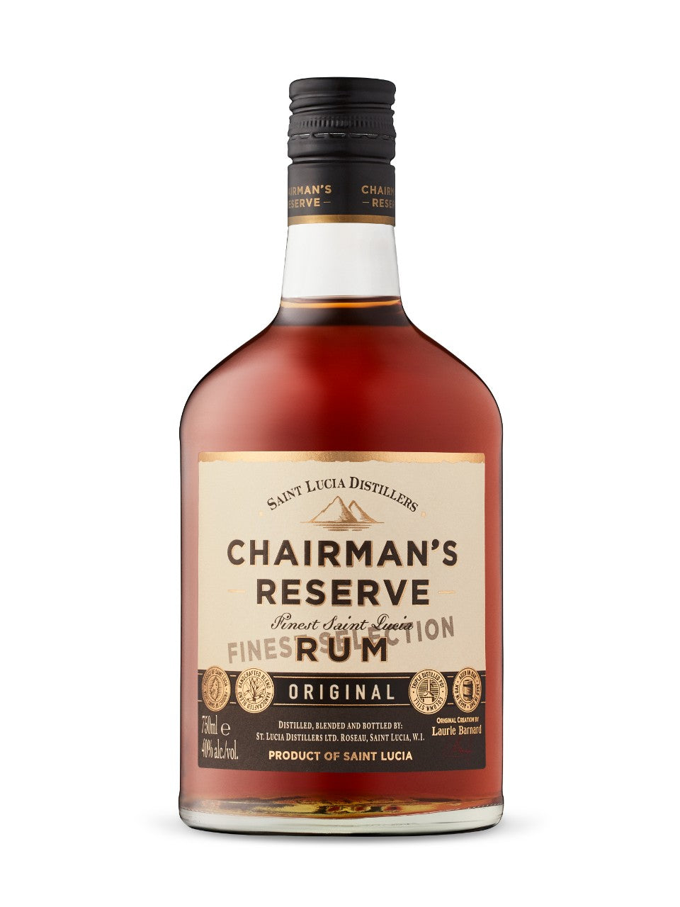 Chairman's Reserve Original Rum