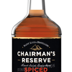 Chairman's Reserve Spiced Rum