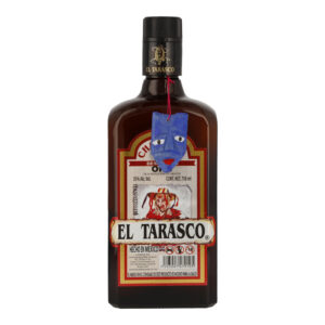 Charanda El Tarasco Reposado Rum