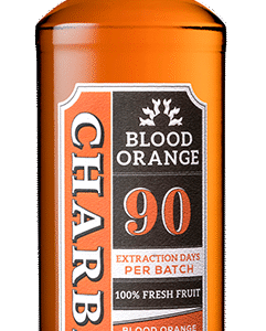 Charbay Blood Orange Vodka