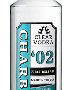 Charbay Clear Vodka