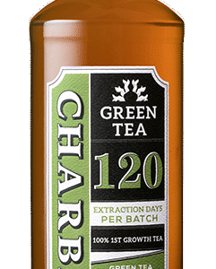 Charbay Green Tea Vodka
