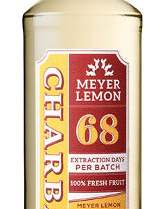 Charbay Meyer Lemon Vodka | 1L
