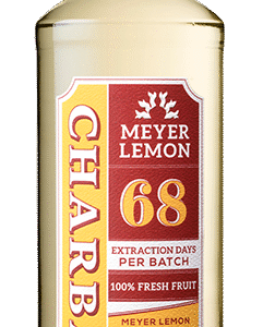 Charbay Meyer Lemon Vodka