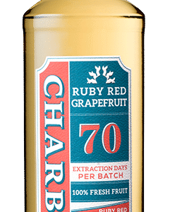 Charbay Ruby Red Grapefruit Vodka