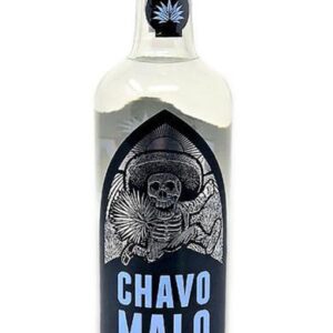 Chavo Malo Blanco Tequila