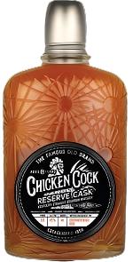 Chicken Cock Reserve Cask 8 Year Old Hand-Selected Bourbon Whisky