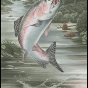 Chico Creek Rye Whiskey