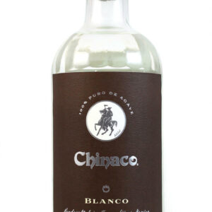Chinaco Blanco Tequila
