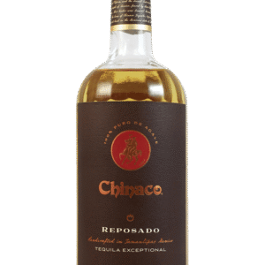 Chinaco Reposado Tequila