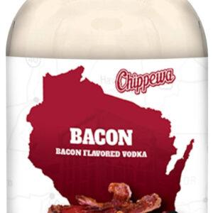 Chippewa Trumies Bacon Vodka