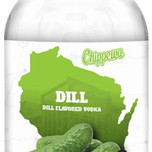 Chippewa Trumies Dill Vodka
